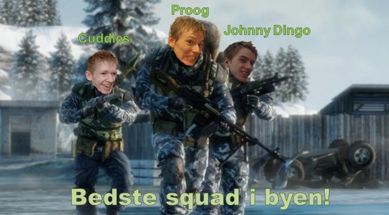 Battlefield: Bad Company 2